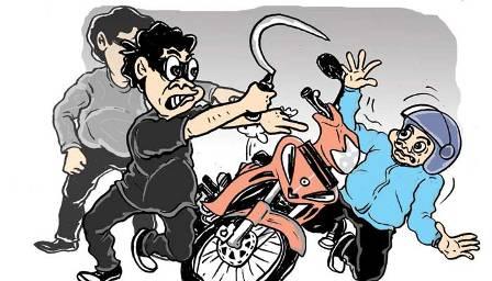 Kerap Melawan Petugas, Sepekan Ini Sudah Lima Pelaku Begal Sadis Ditembak Mati