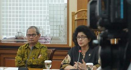 Katarak Penyebab Utama Kebutaan di Indonesia