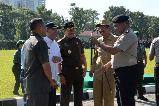 Jelang Pilkada dan Pilgubsu, Forkopimda Sumut Dinilai Kompak 