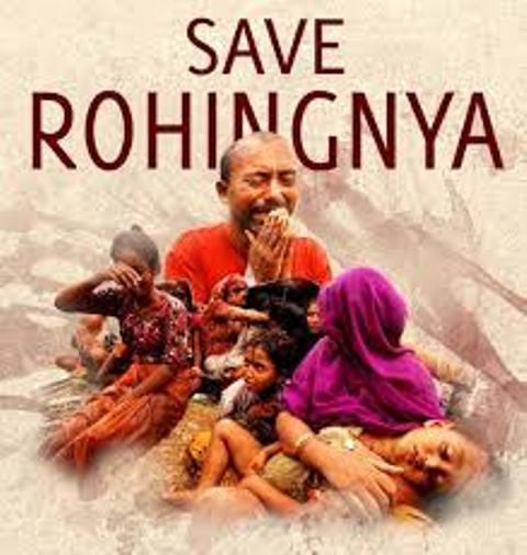 Masyarakat Deli Serdang Galang Dana Rp 458,8 Juta untuk Warga Rohingya