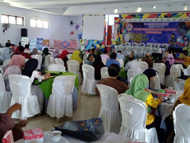 Mencegah Stroke Sejak Dini 