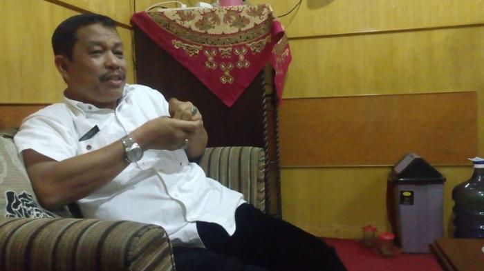 Pengusulan Pencopotan Kepsek SMAN 2 dan SMAN 13 Sudah di Tangan Tim Penegak Disiplin 