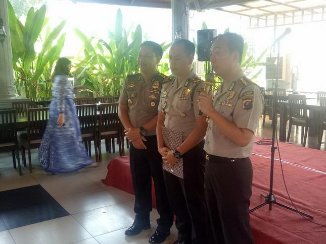 Terlibat Penggelapan Sepeda Motor, Penahanan Pegawai Kantor Gubernur Sumut Ditangguhkan