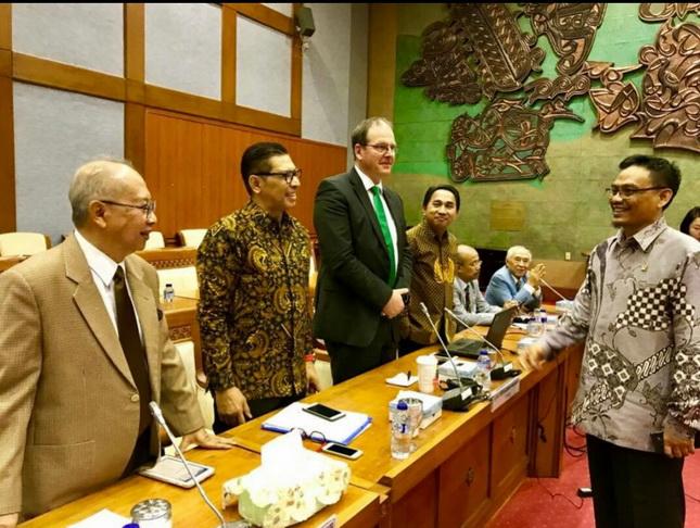 Pendidikan Vokasi Kita Berpotensi untuk Bangkit