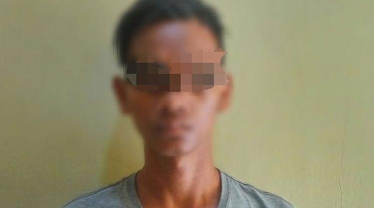 Ya Ampun, Siswa SMA di Kabupaten Madina Cabuli Bocah 4 Tahun