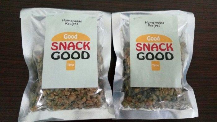 BBPOM Medan: Keripik Jamur Kotoran Sapi Belum Ada di Sumut