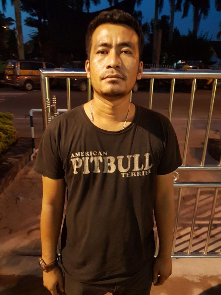 Parah, Lelaki Ini Bikin Laporan Korban Begal Palsu, Ternyata Uangnya Buat Bayar Nginap di Hotel