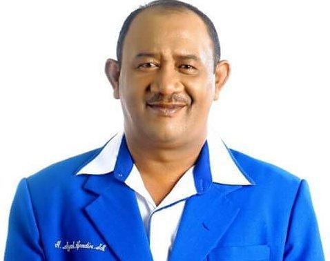 Diterpa Isu Jadi Nomor Dua, Ondim Katakan Itu Hanya Sekedar Isu 