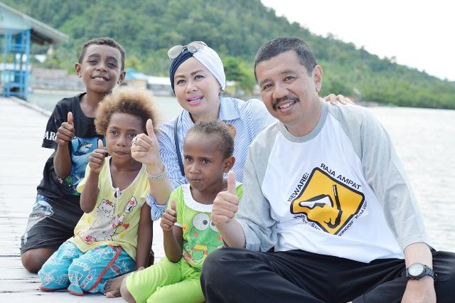 Masuk Indeks Resiko Bencana Tinggi, Pemda di Sumut Jangan Abaikan PRB