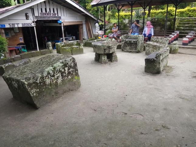 Optimisme Menuju Warisan Dunia, Geo Area Samosir Paling Siap Wujudkan UGG