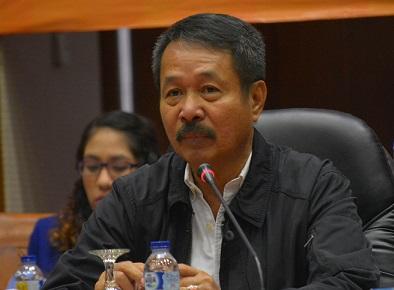 Luthfi A Mutty Sebut RUU Masyarakat Adat Hadapi Jalan Terjal