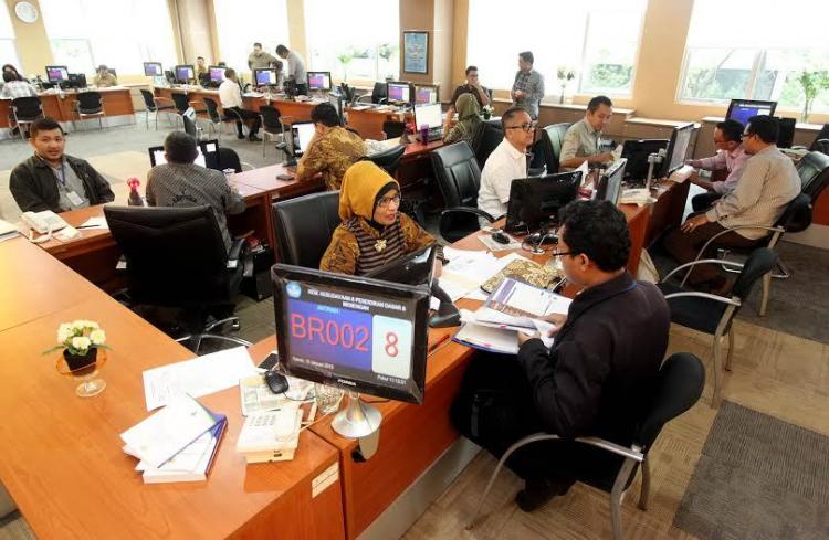 Percepatan Berusaha, Pemerintah Bentuk Satuan Tugas di Tingkat Nasional Hingga Daerah