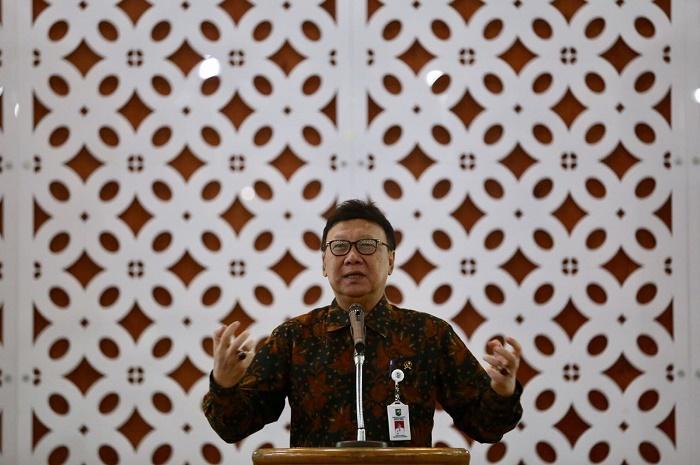 Pilkada 2018 Harus Lebih Baik, Bebas dari Ujaran Kebencian
