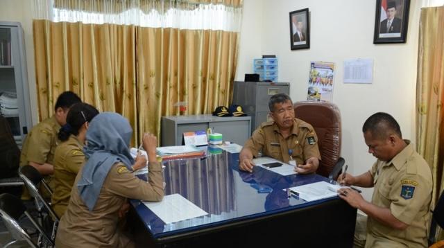 Tahun 2018, Semua Puskesmas di Kota Sibolga Sudah Terakreditasi