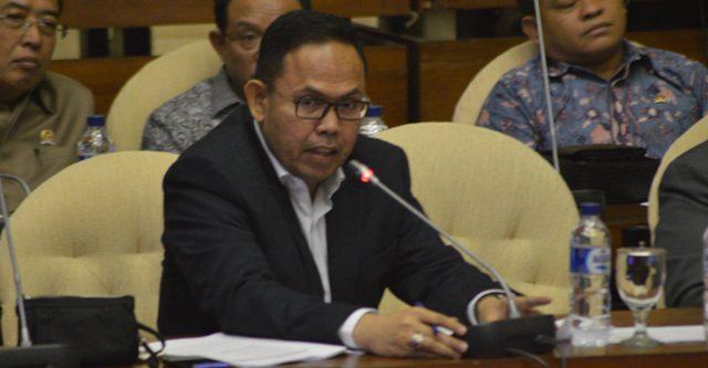 Anggota DPR RI Apresiasi Rencana Mentan Bangun Pabrik Gula Terbesar