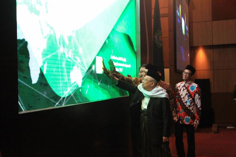 Badan Penyelenggara Jaminan Produk Halal Resmi di Satker Kemenag