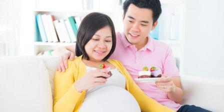 Edukasi Kehamilan dan Kesehatan Penting Bagi Ibu Muda