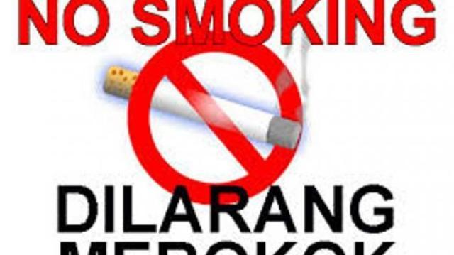 Pemko Dukung Medan Jadi Kota Sehat Bebas Rokok