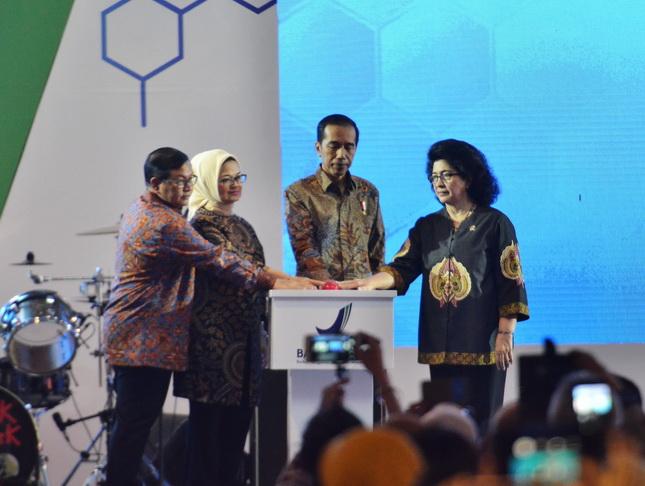 Presiden Jokowi Minta Pengawasan Peredaran Obat Dijalankan dengan Tegas