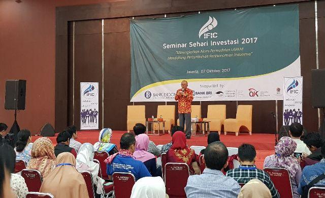 Pentingnya Keberpihakan Pemerintah dalam Mengembangkan Iklim Kewirausahaan Nasional