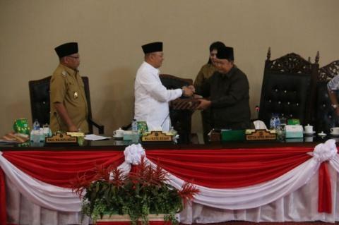 Perda CSR Disahkan, Perusahaan Wajib Berperan Serta dalam Pembangunan Ekonomi Berkelanjutan