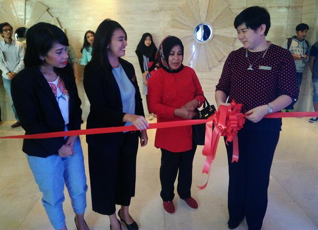 Ini Paket Wedding di Hotel Aryaduta 