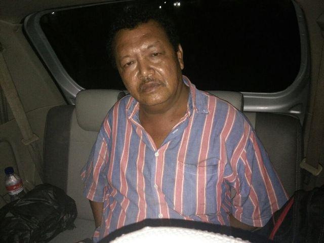 Polisi Bekuk Pelaku Pembunuhan Sekuriti Bus ALS di Simalungun