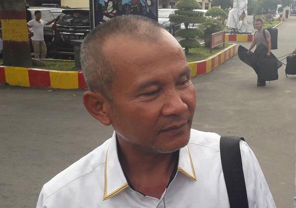 Banyak Anggota Dewan Sibuk Persiapkan jadi Caleg Lagi, Alasan Fraksi PKS Belum Sepakat Bahas Ranperda LPG