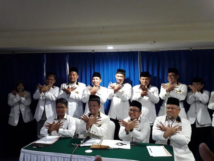 Kepengurusan DPW PKS Sumut Direvitalisasi, Hariyanto Gantikan M Hafez 