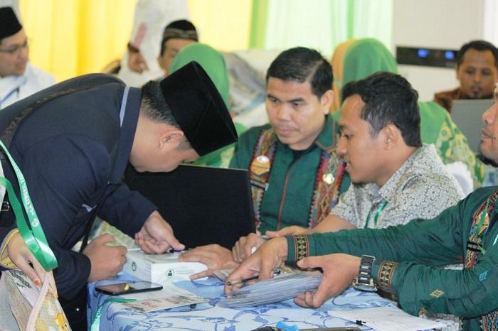 Terintegrasi dengan Teknologi, Proses Registrasi MTQN XXVII di Sumut Aman dari Kecurangan
