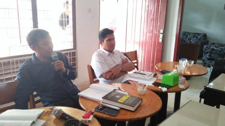 Minimalisir Pelanggaran, Bawaslu Sumut Tawarkan Konsep Kampung Pengawasan Pemilu