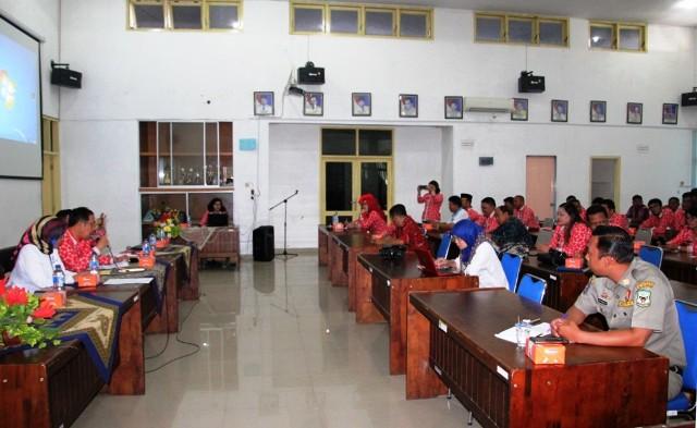 Pemko Pematangsiantar Bersama BPPOM Medan Lakukan Sosialisasi Penyalahgunaan Bahan Berbahaya pada Makanan