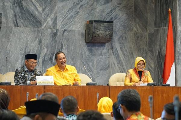 Bukan CPNS, Guru Honorer Usia 35 Tahun ke Atas dapat Menjadi Pegawai Pemerintah Melalui Seleksi PPPK