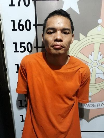 Pelaku Pembunuhan Bocah 4 Tahun di Tapsel Diringkus Polisi