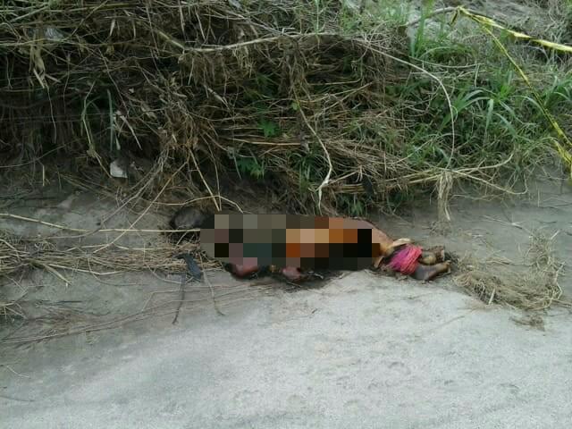 Polres Deli Serdang Ringkus Pelaku Pembunuhan Satu Keluarga yang Ditemukan di Sungai Belumai dan Perairan Laut Batubara
