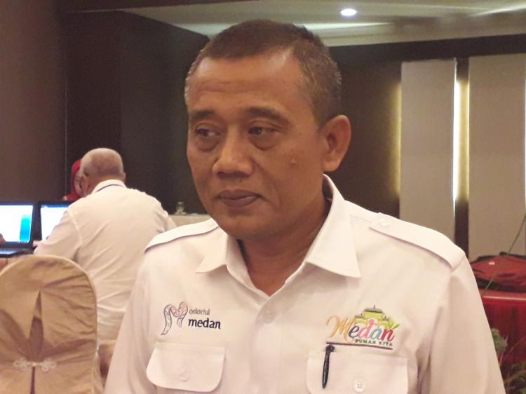 Dispar Mulai Tahapan Pemilihan Jaka Dara 2019