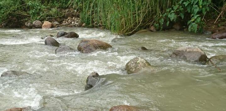Dua Mayat Perempuan Ditemukan di Sungai Aek Nabilang, Pahae Julu
