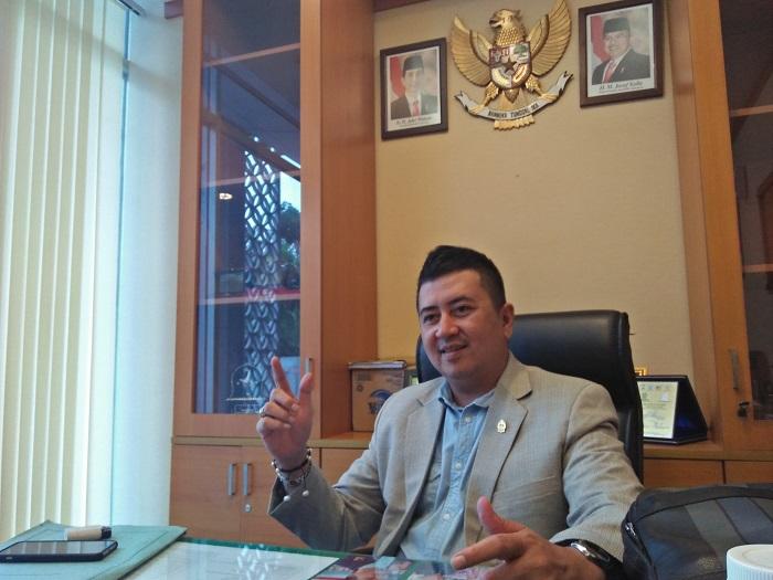 Komisi A DPRD Sumut: Lelang Jabatan di Pemprovsu Kurang Transparan