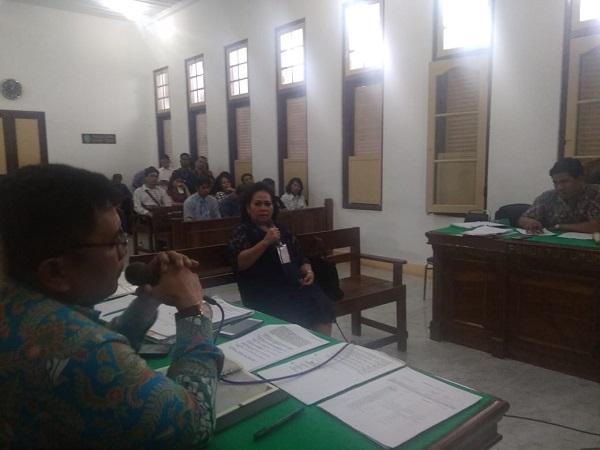 Mantan Jemaat Gereja Indonesia Revival Church Medan Ungkap Dana Gereja untuk Kepentingan Pribadi