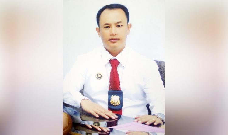 Warga Amplas Ditemukan Tewas di Sungai Kutalimbaru