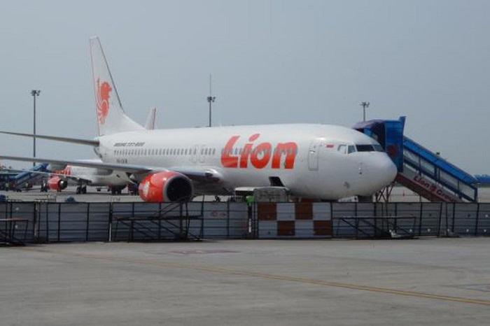 Pasca Jatuhnya Pesawat Lion Air JT 610, Belum Ada Keluarga Korban Datangi Bandara Kualanamu