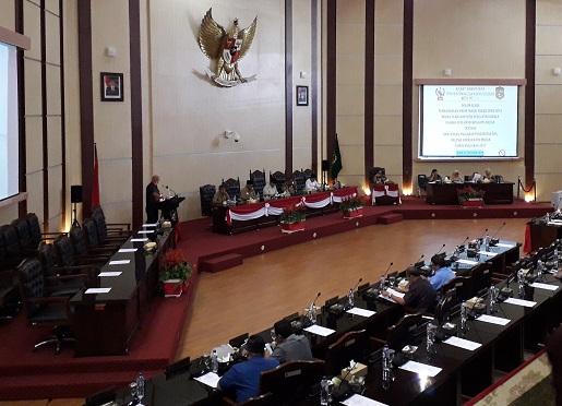 Fraksi Golkar Minta Pemko Medan Buat Terobosan Atasi Kemacetan