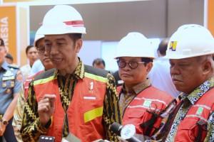 Tidak Ada Pemberitahuan, Presiden Jokowi Protes Eksekusi TKI Tuty Tursilawati di Arab Saudi