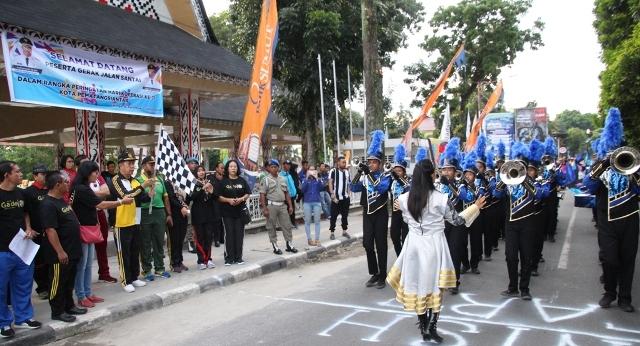 Wali Kota Pematangsiantar: Manfaatkan Teknologi Digital untuk Kemajuan Koperasi