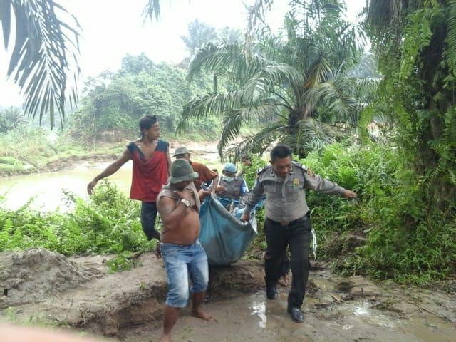 Poldasu Buru Otak Pelaku Pembunuhan Muhajir, Anak dan Istrinya di Tanjung Morawa