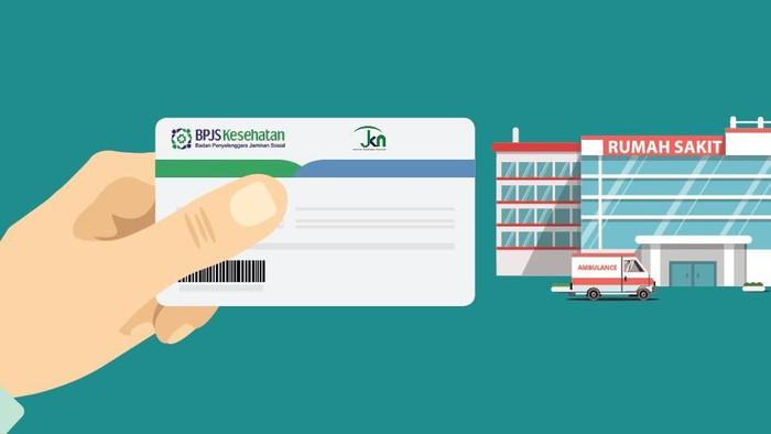 Masa Uji Coba Rujukan Online Diperpanjang BPJS Kesehatan