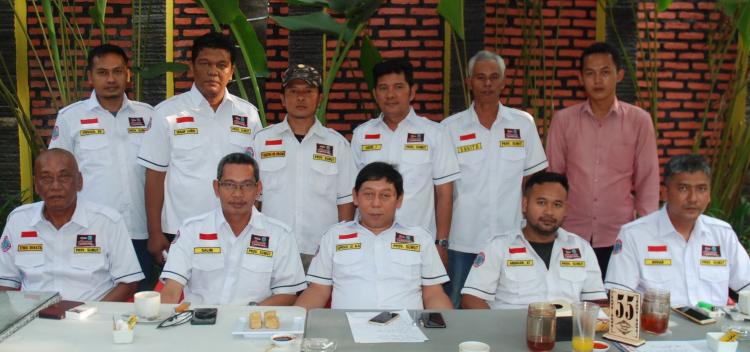 Kedepankan Rasa Persatuan, Pokja Humas Sumut Apresiasi Sikap Gubsu Edy Soal Pilpres