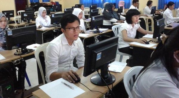 Jelang Penutupan, 3,4 Juta Pelamar Telah Pastikan Ikut Seleksi CPNS