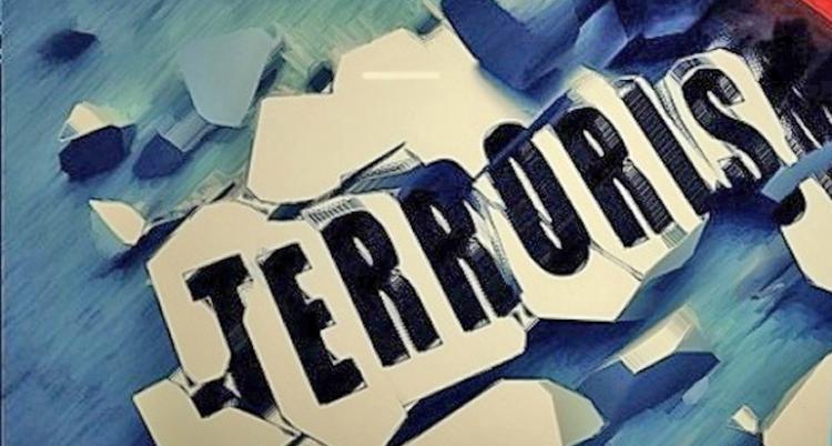 Selain Tembak Mati Dua Terduga Teroris, Polisi Juga Temukan 7 Tabung Bahan Peledak di Tanjungbalai