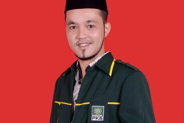 Terkait Hoax, Ketua PC GP Ansor Deli Serdang: Jadilah Pengguna Medsos yang Cerdas dan Bijak